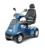 Preston Ability Scootmobiel Afikim Breeze C4 Plus, Nieuw, Ophalen of Verzenden