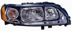 KOPLAMP VOOR VOLVO S60 2000-2004 30648203, Auto-onderdelen, Verlichting, Ophalen of Verzenden, Nieuw