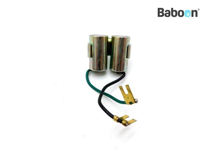 Pickup Kawasaki KZ 650 1977-1983 Condenser, Motoren, Onderdelen | Kawasaki, Gebruikt, Verzenden