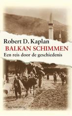 Balkanschimmen / Vantoen.nu 9789027466358, Boeken, Reisverhalen, Gelezen, Verzenden, [{:name=>'Jan Smit', :role=>'B06'}, {:name=>'Robert Kaplan', :role=>'A01'}]