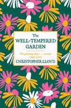 9781780227825 Well Tempered Garden | Tweedehands, Boeken, Verzenden, Zo goed als nieuw, Christopher Lloyd