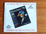Panini Sprint 74 - Merckx Story - Met origineel, Nieuw