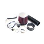 K&N 57i Performance Kit passend voor Volkswagen diverse mode, Verzenden, Nieuw