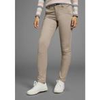 KangaROOS Chino in smal model, met koord te strikken, Kleding | Dames, Broeken en Pantalons, Verzenden, Nieuw