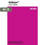 Wallpaper City Guide Miami 9780714869599 Wallpaper*, Boeken, Verzenden, Gelezen, Wallpaper*