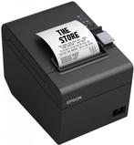 Epson TM-T20III, USB, RS232, Nieuw, Ophalen of Verzenden, Thermo-printer, Zwart-en-wit printen