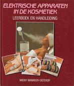 Elektrische apparaten kosmetiek 9789070502133, Verzenden, Gelezen, Wanrooy Ogterop