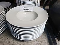 Servies en bestek Faillissementsveiling! beschikbaar voor biedingen
