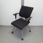 Ahrend Centennial 240 kantoorstoelen - zwarte nieuwe stof (a, Huis en Inrichting, Nieuw, Ophalen of Verzenden