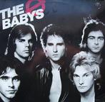 LP gebruikt - The Babys - Union Jacks, Verzenden, Zo goed als nieuw