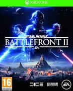 Star Wars Battlefront II (Xbox One Games) (Xbox One), Ophalen of Verzenden, Zo goed als nieuw