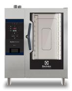 ELECTROLUX COMBI STEAMER SKYLINE PREMIUM, 10x1/1-40GN, ELEKT, Verzenden, Nieuw in verpakking