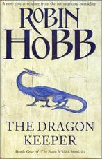 Dragon Keeper 9780007273744 Robin Hobb, Boeken, Verzenden, Gelezen, Robin Hobb