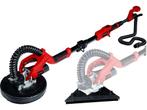 Einhell Elektrische Wand-/ Plafondschuurmachine TE-DW 225 X, Verzenden, Zo goed als nieuw