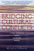 Bridging Cultural Conflicts 9780787964313, Boeken, Informatica en Computer, Zo goed als nieuw, Verzenden