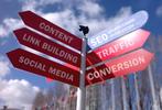 Online beter vindbaar? SEO op basis van 'prestatie'.
