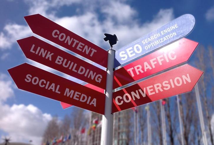 Online beter vindbaar? SEO op basis van prestatie!, Diensten en Vakmensen, Webdesigners en Hosting, Domeinregistratie, Webdesign