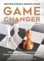 Game Changer 9789056918187 Matthew Sadler, Verzenden, Gelezen, Matthew Sadler