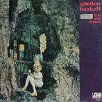LP gebruikt - Gordon Haskell - It Is And It Isnt (U.K. 1..., Verzenden, Zo goed als nieuw