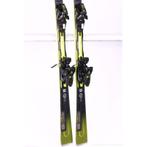 170 skis HEAD SUPERSHAPE E-SPEED 2022, Kers, Era 3.0 S, gri, 160 tot 180 cm, Gebruikt, Verzenden, Carve