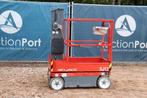 Veiling: Masthoogwerker Skyjack SJ12 Elektrisch 5.66m 2015, Zakelijke goederen, Machines en Bouw | Liften, Steigers en Ladders