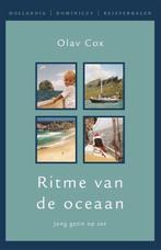 Ritme van de oceaan | Olav Cox | 9789064104053, Zo goed als nieuw, Olav Cox