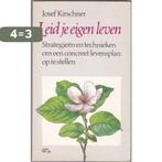 Leid je eigen leven 9789024645077 Kirschner, Boeken, Verzenden, Gelezen, Kirschner