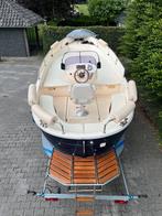 Italiaanse sloep Mimi Scirocco 630, Watersport en Boten, Sloepen, 10 tot 30 pk, Gebruikt, Binnenboordmotor, 6 meter of meer