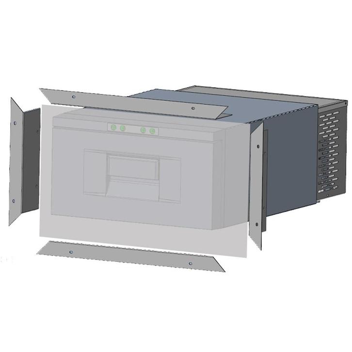 Inbouwframe voor CN-D30 koellade, Watersport en Boten, Accessoires en Onderhoud, Nieuw, Ophalen of Verzenden