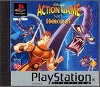 Disneys Action Game: Hercules (Platinum) [PS1], Spelcomputers en Games, Ophalen of Verzenden, Nieuw