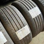 2 x Continental EcoContact 6 235-50-19 Zomerbanden 5,5mm, Auto-onderdelen, Banden en Velgen, 19 inch, Gebruikt, Ophalen of Verzenden