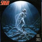cd - Saga  - Full Circle, Cd's en Dvd's, Verzenden, Zo goed als nieuw