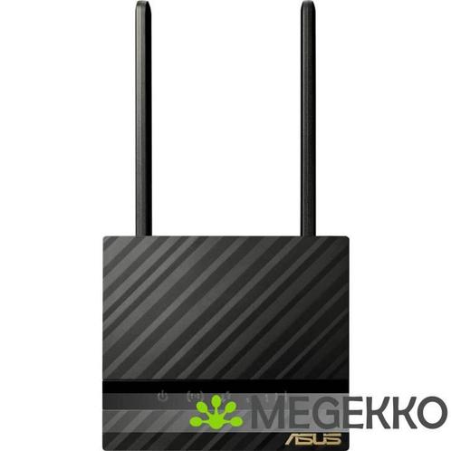 ASUS 4GN-N16, Computers en Software, Routers en Modems, Nieuw, Verzenden