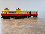 Lego - Lego 7740 Inter-City Passenger Train - 1980-1990 -, Kinderen en Baby's, Speelgoed | Duplo en Lego, Nieuw