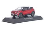 Renault Captur 517766 Norev  Modelauto 1:43  2024, Verzenden, Nieuw