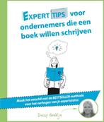Experttips boekenserie  -   Experttips voor ondernemers die, Gelezen, Daisy Goddijn, Verzenden