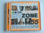 Hitzone 55 (2 CD), Verzenden, Nieuw in verpakking