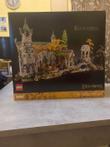 Lego - 10316 - Lego Rivendel Rivendell - 2000-heden