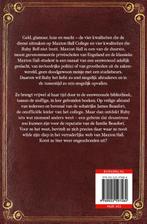 Maxton Hall College / Maxton Hall / 1 9789022597484, Verzenden, Gelezen, Mona Kasten