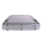 Remitop Vario 2 Dakluikkap 40 x40 dubb. versteller, Caravans en Kamperen, Nieuw