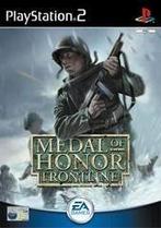 Medal of Honor Frontline - PS2 (Playstation 2 (PS2) Games), Nieuw, Verzenden