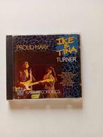 Ike & Tina Turner Proud Mary, Verzenden, Gebruikt