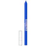 Maybelline New York Tattoo Liner 819 Galactic Gobalt, Verzenden, Nieuw