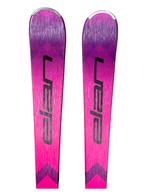 Elan Ace Speed Magic Pro-142 cm, Gebruikt, Ophalen of Verzenden, Carve, Skiën