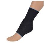 Bota Plus Enkelbandage + Velcro Zwart Universeel, Ophalen of Verzenden, Nieuw