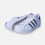 Adidas Superstar - Maat 38.5, Kleding | Dames, Schoenen, Sneakers of Gympen, Gedragen, Verzenden, Adidas