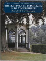 Theekoepels en tuinhuizen in de Vechtstreek 9789062623624, Verzenden, Gelezen, W. Meulenkamp
