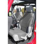 Rugged Ridge Neoprene Seat Vests Gray 07-20 JK/JL/JT -, Auto-onderdelen, Interieur en Bekleding, Ophalen of Verzenden, Nieuw