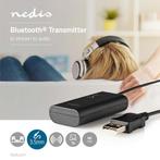 Draadloze Audiozender | Bluetooth transmitter USB, Ophalen of Verzenden, Nieuw
