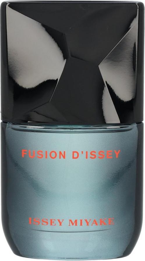 Issey Miyake Fusion dIssey - Eau de Toilette - 50ml - Heren, Sieraden, Tassen en Uiterlijk, Uiterlijk | Parfum, Nieuw